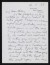 Thumbnail of Letter from Dr. James Kerr Love to Helen Keller about "Helen Kell...