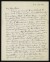 Thumbnail of Letter from Dr. James Kerr Love to Helen Keller enclosing transla...