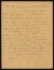 Thumbnail of Letter from Max Eastman to Anne Sullivan Macy and Helen Keller ab...