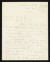 Thumbnail of Letter from W. B. Neilson to John A. and Anne Sullivan Macy after...