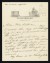 Thumbnail of Letter from Anna Reymann to Anne Sullivan Macy about her sight an...