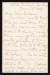 Thumbnail of Letter from Lucy D. Fuller to Anne Sullivan about meeting Edward ...