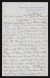 Thumbnail of Letter from Lucy D. Fuller to Anne Sullivan in congratulations on...