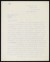 Thumbnail of Letter from Helen Keller to Arthur Pearson about work for the bli...
