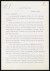 Thumbnail of Letter from Helen Keller to John D. Rockefeller, Jr. about her vi...