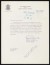 Thumbnail of Correspondence to and from Herbert T. Schuelke about "The Story o...