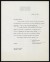 Thumbnail of Letters from M. Lincoln Schuster to Helen Keller about the book, ...