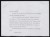 Thumbnail of Letter from Helen Keller thanking Mrs. Terhune for sending her hu...