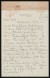 Thumbnail of Letter from Polly Thomson to Ida Hirst-Gifford about her and Hele...