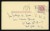 Thumbnail of Letter from Mildred Keller talking about her life and thanking Ev...