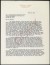 Thumbnail of Letter from Helen S. Chait, Nathan W. Levin, NYC to M. Robert Bar...