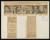 Thumbnail of Clipping  with Dr. J. H. Holmes' list of the world's ten greatest...