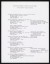 Thumbnail of List of participants in the Helen Keller Centennial Congress plan...