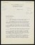 Thumbnail of Letter to Helen Keller from E. Rodgers describing his theory to c...