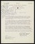 Thumbnail of Letters between N. Henney and S. Splint regarding a chance to int...