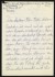 Thumbnail of Correspondence with Lisa Heinecke-Hoffmann whose dad taught the d...