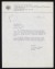 Thumbnail of Correspondence with the Girl Scouts of the United States of Ameri...