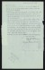 Thumbnail of Letter from Lilli Weber Wehle to Helen Keller wishing her a happy...