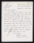 Thumbnail of Letter from Michelle Reister to Helen Keller in appreciation of h...