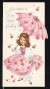 Thumbnail of Card from Cheryl and Joy Lautner wishing Helen Keller a happy bir...