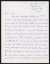 Thumbnail of Letter from the Pen Friend Club of Asahigaoka to Helen Keller abo...