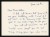 Thumbnail of Correspondence with Kathleen Byam who met Helen at Smith College,...