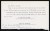 Thumbnail of Correspondence with 4th grader June Ann Orebaugh requesting Helen...