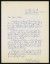 Thumbnail of Jeffrey Curry writes to Helen Keller sharing how much he enjoys r...