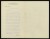 Thumbnail of Letter from Walter H. Page to John Macy suggesting Helen Keller p...