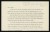 Thumbnail of Helen Keller's speech to NY State Commission for the Blind regard...