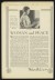 Thumbnail of Article by Helen Keller entitled "Woman and Peace" published in T...