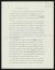 Thumbnail of Helen Keller's essay supporting David E. Lilienthal as Chairman o...