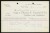 Thumbnail of Financial statement from Thomas Y. Crowell & Co. to Helen Keller ...