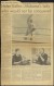 Thumbnail of Article from The Birmingham News about Helen Keller's life to pro...