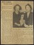 Thumbnail of Article from The New York Times about premiere of Helen Keller fi...