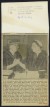 Thumbnail of Article in Spanish from YA reporting on Helen Keller's visit to M...