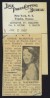 Thumbnail of Article from the Covington Enquirer - Helen Keller to appear on T...