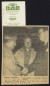 Thumbnail of Photo of Helen Keller, Polly Thomson and Charles Hedqvist in Stoc...