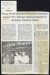 Thumbnail of Article from the B'nai B'rith Voice about Patricia Neal, who used...