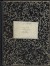 Thumbnail of Scrapbook entitled "Scrapbook of Helen Keller and The Blind. Book...