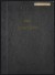Thumbnail of Scrapbook entitled "Anne Sullivan Macy's Scrapbook #2: 1924-1925"...
