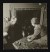 Thumbnail of Photographic print of Helen Keller playing checkers with Herbert ...