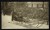 Thumbnail of Photographic Print of Helen Keller is seated alone in a dog sled....