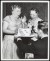 Thumbnail of Photograph of Helen Keller receiving a birthday cake at the Guild...