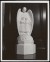 Thumbnail of Photograph of a replica statuette of Anne S. Macy with wings prot...