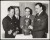 Thumbnail of Photograph of Japanese officials presenting Eric T. Boulter with ...