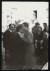 Thumbnail of Photograph of Helen Keller dancing with a blind veteran at the Ro...