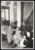 Thumbnail of Photograph of Helen Keller, Polly Thomson and Takeo Iwahashi in t...