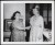 Thumbnail of Photograph of Helen Keller shaking hands with Dorothy Brickman fr...