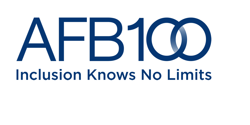 AFB100: Inclusion Knows No Limits